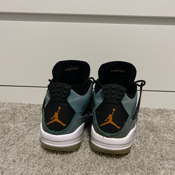 jordan 4 torrey pines